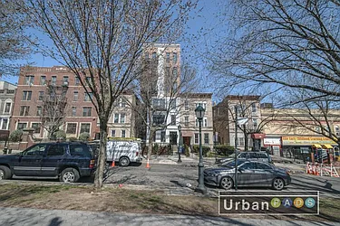 Rented by Urban Pads