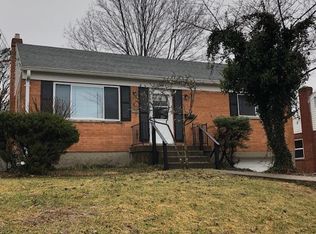 6558 Daly Rd, Cincinnati, OH 45224