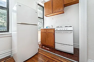 Rented by Keller Williams NYC