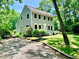 24 Clyden Rd, Wainscott, NY 11975