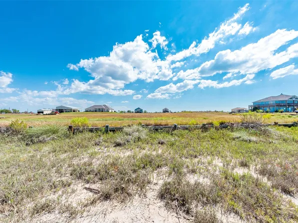195 E Turtle Bay Cove Dr Lot 4, Palacios, TX 77465