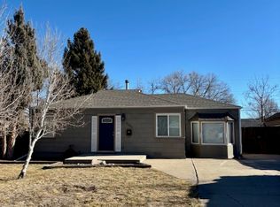 2250 S Irving St, Denver, CO 80219