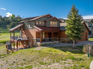 46 Antler Loop, New Castle, CO 81647