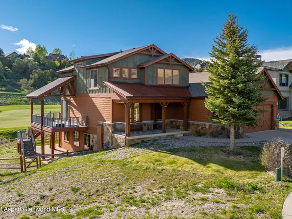 46 Antler Loop, New Castle, CO 81647