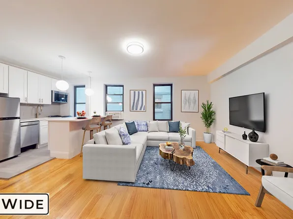 315 East 56th Street 4/F image 1 of 11
