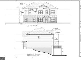 3590 Eagle Landing Dr, Snellville, GA 30039