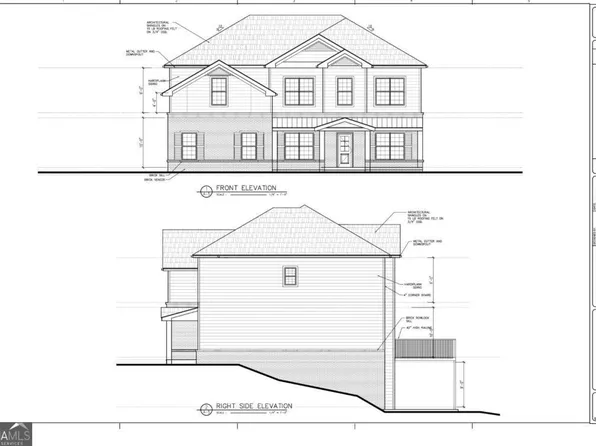 3590 Eagle Landing Dr, Snellville, GA 30039