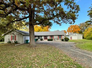 3308 Harms Rd, Merrillville, IN 46410