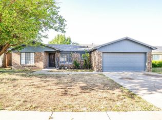 3405 84th St, Lubbock, TX 79423