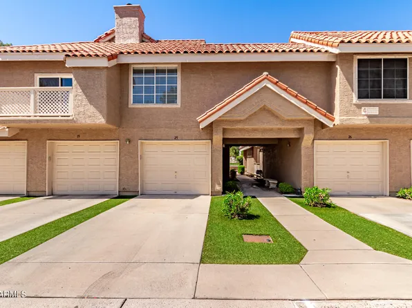 1633 E LAKESIDE Drive #25, Gilbert, AZ 85234