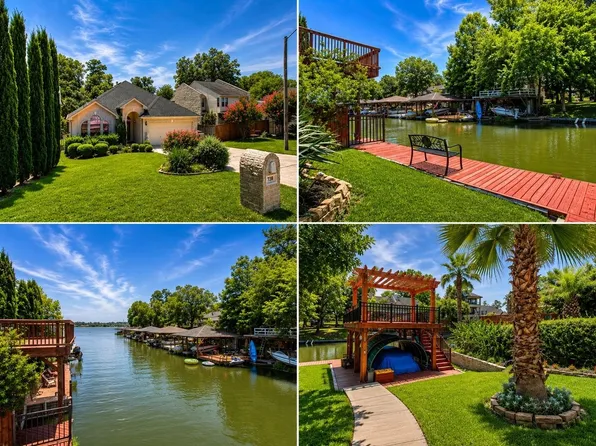 738 Lake View Dr, Montgomery, TX 77356