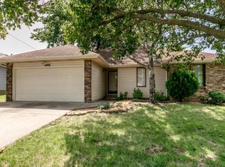 1006 E Snider St, Springfield, MO 65803