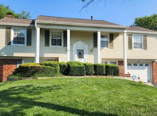 4212 Maintree Ct, Fairfax, VA 22033