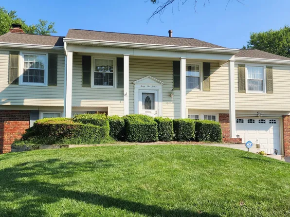 4212 Maintree Ct, Fairfax, VA 22033