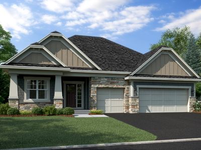 3861 Coral Bell Dr, Shakopee, MN, 55379