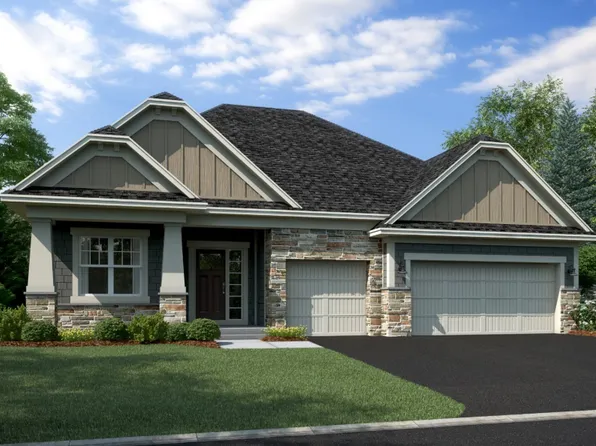 3861 Coral Bell Dr, Shakopee, MN 55379