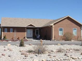 1175 E Ivanhoe Dr, Pueblo West, CO 81007