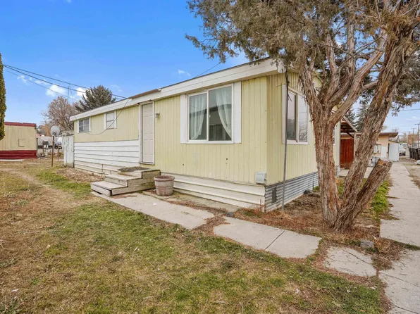 757 Normal Ave Trailer C6, Burley, ID 83318