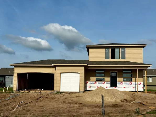 8904 N Hidden Ln, Valley Center, KS 67147