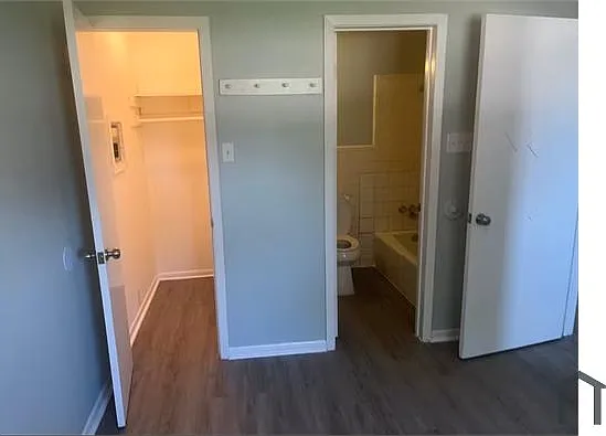 1 bed, 525 sqft, $600 — Photo 4