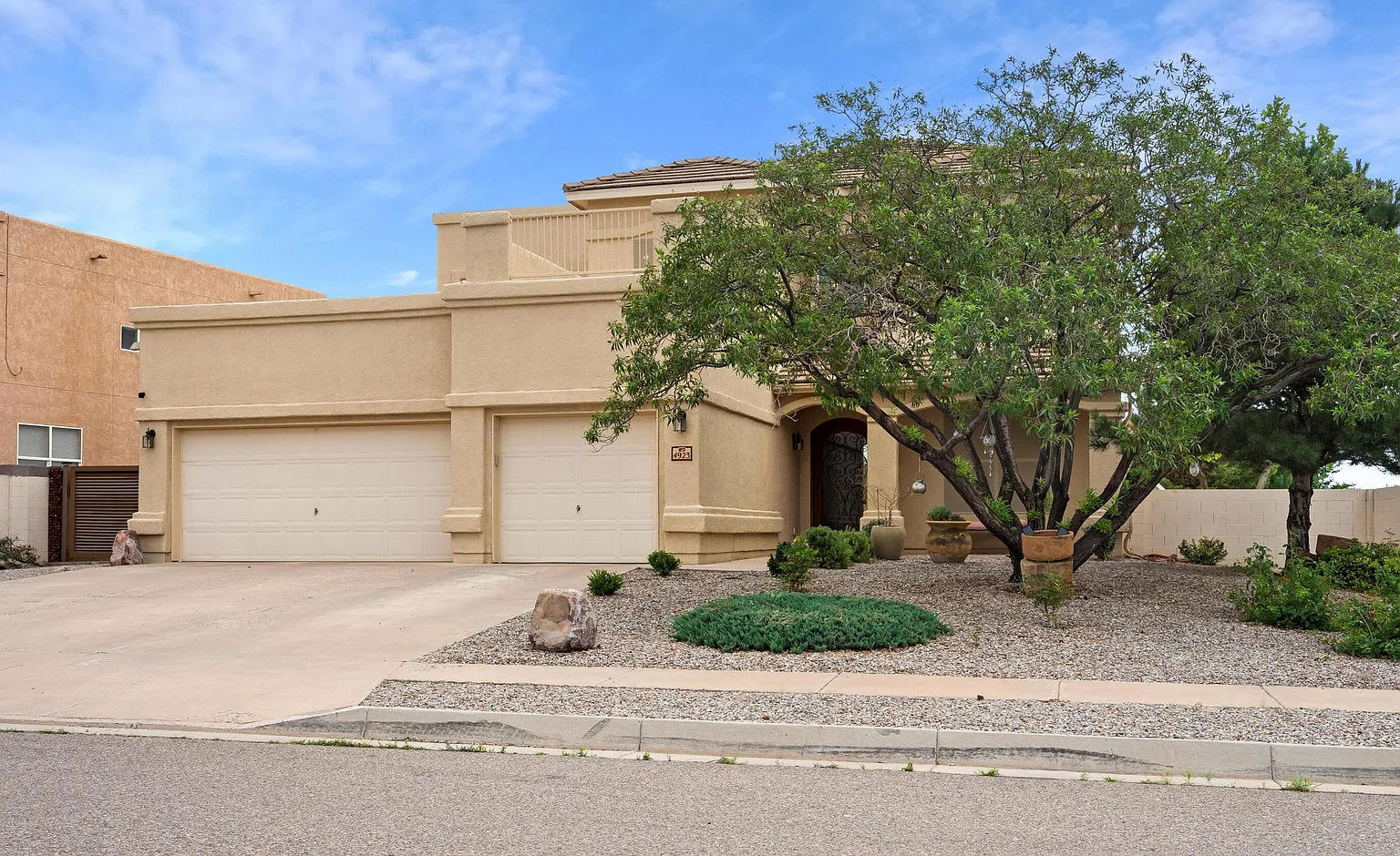 Sundance Ct NE, Rio Rancho — Photo 1