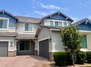 7562 E PORTOBELLO Avenue, Mesa, AZ 85212