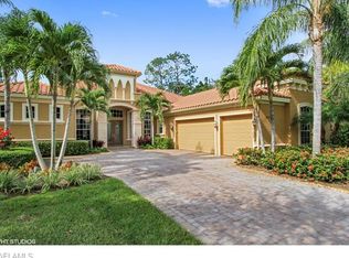 28557 Via D Arezzo Dr, Bonita Springs, FL 34135
