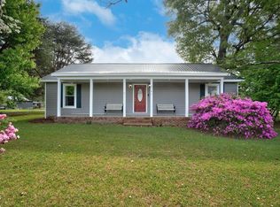 2141 McNair Rd, Tarboro, NC 27886