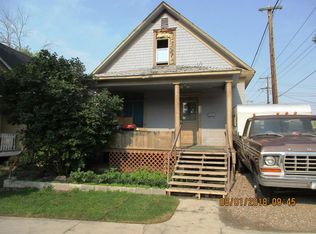 212 10th St S, Great Falls, MT 59405