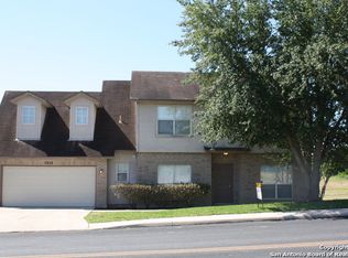 7022 Misty Ridge Dr, Converse, TX 78109