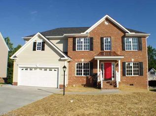 165 Laurel Oak Rnch, High Point, NC 27265