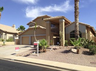 4147 N Lomond, Mesa, AZ 85215
