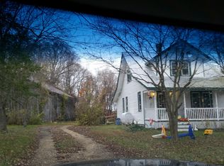 2515 Solomons Island Rd, Huntingtown, MD 20639