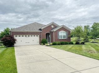 901 Hawkshead Ln, Erlanger, KY 41018