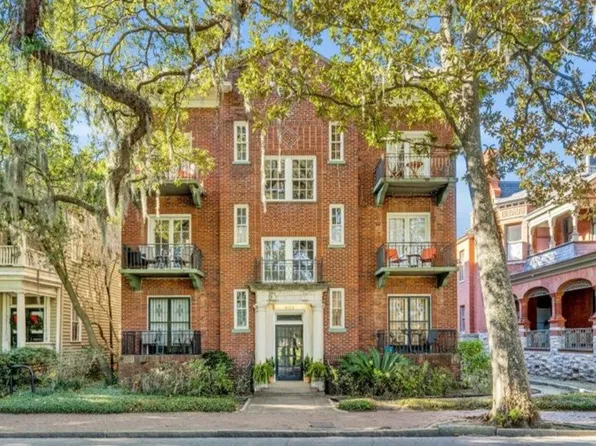 805 Whitaker St APT 7, Savannah, GA 31401