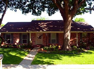 3313 Newkirk Dr, Plano, TX 75075