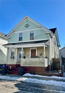 24 Rosedale St, Providence, RI, 02909