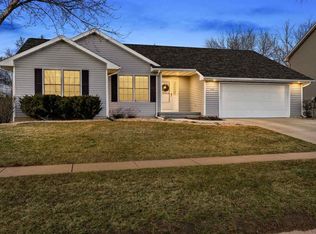 360 Partridge Ave, Marion, IA 52302