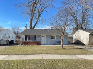 22041 Blackstone St, Oak Park, MI