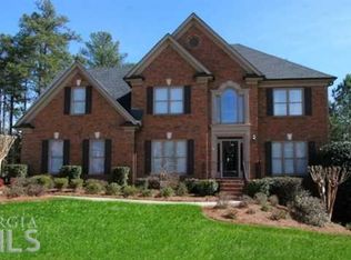 125 English Oak Ct, Johns Creek, GA 30005