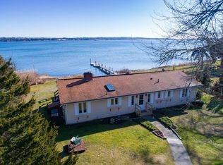 1702 D Drift Rd, Westport, MA 02790