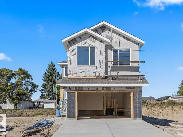 40 Promenade Blvd, Beaumont, AB T4X 2C8