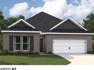 48 Powell Pl, Byhalia, MS 38611