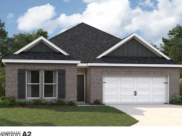 48 Powell Pl, Byhalia, MS 38611