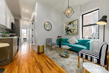 Rented by Brooklyn High Rise LLC