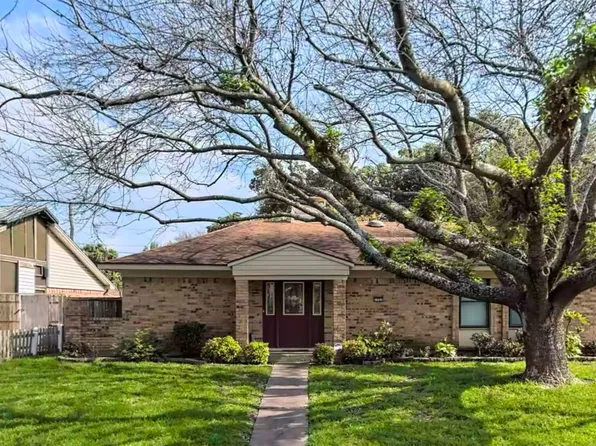 1721 Timbercreek Dr, Garland, TX 75042