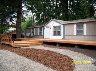 11801 SE 352nd Ave, Boring, OR 97009