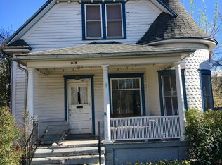 315 E Uintah St, Colorado Springs, CO 80903