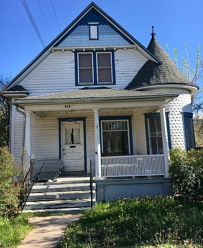 315 E Uintah St Photo 1
