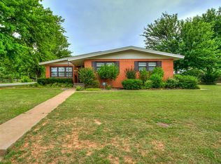 1223 Cruce St, Norman, OK 73069